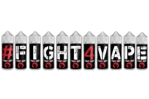 FIGHT4VAPE