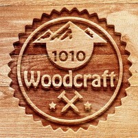 Woodcraft construction kit