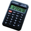 Vreckové kalkulačky