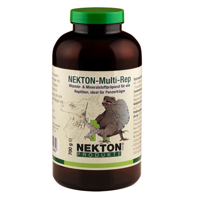 Nekton Multi Rep 700g
