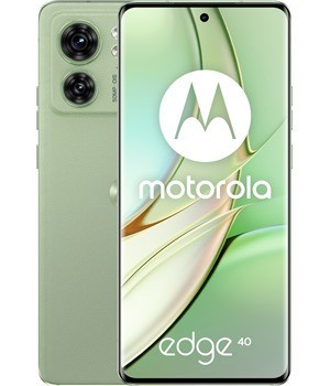 Motorola EDGE 40 8+256GB DS Nebula Green