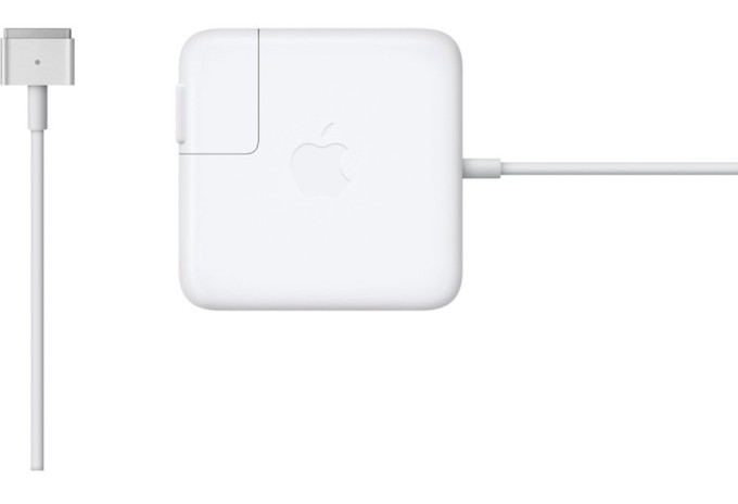 Apple Magsafe 2 Power Adapter 45W MD592Z/A