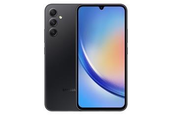 Samsung Galaxy A34 5G DS 6+128GB Graphite