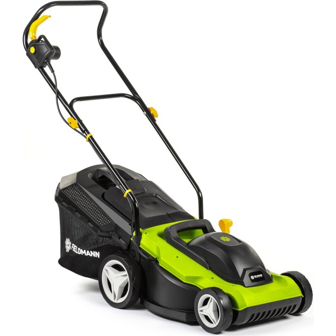 FIELDMANN FZR 2035-E Elektrická sekačka