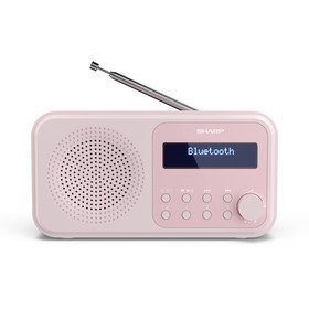 SHARP DR-P420PK FM/DAB rádioprijímač