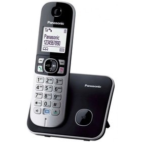 PANASONIC KX TG6811FXM DECT