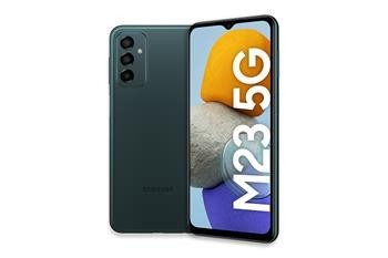 Samsung SM-M236 Galaxy M23 5G DS 4+128GB Green
