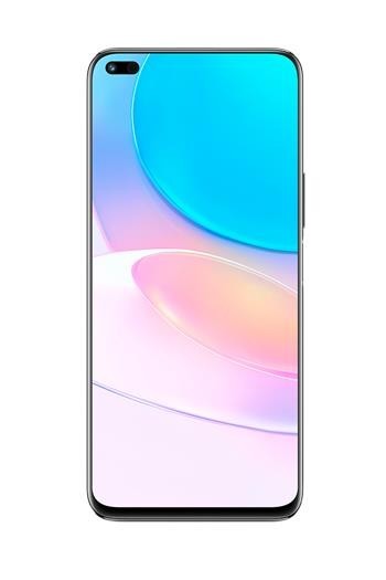 Huawei Nova 8i DS Starry Black