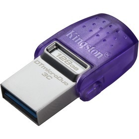 KINGSTON USB FD DTDUO3CG3/128GB 3.2 Gen1