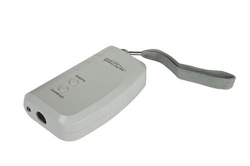 Num'axes Ultrazvukový odpuzovač psů