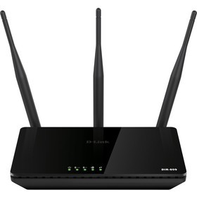 D-LINK DIR-809/E AC750 Dual Band Router