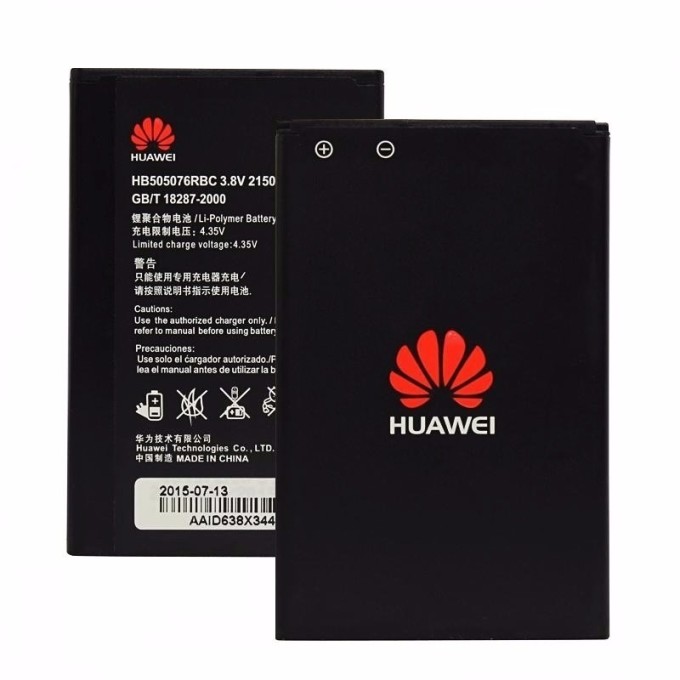 Batéria Huawei HB505076RBC