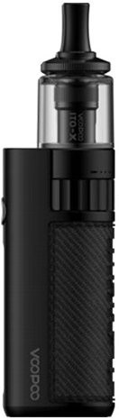 VOOPOO Drag Q 25W grip 1250mAh Carbon Fiber