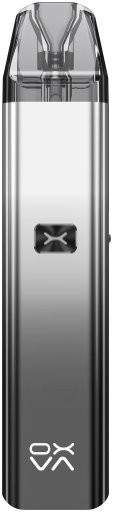 OXVA Xlim C elektronická cigareta 900mAh Glossy Black Silver