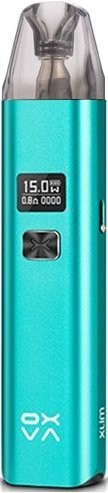 OXVA Xlim Pod elektronická cigareta 900mAh Green
