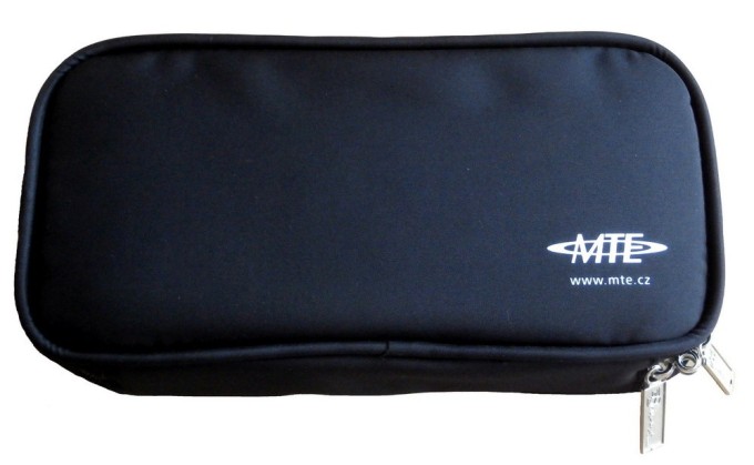 Chladící pouzdro na inzulín