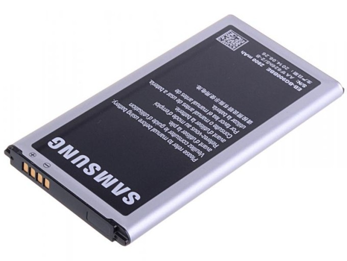Batéria Samsung EB-BG900BB