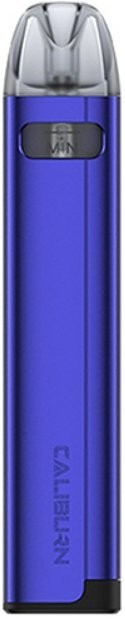 Uwell Caliburn A2S elektronická cigareta 520mAh Purple