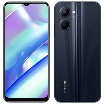 Realme C33 DS 4+64GB Night Sea