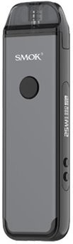 Smoktech Acro elektronická cigareta 1000mAh Grey