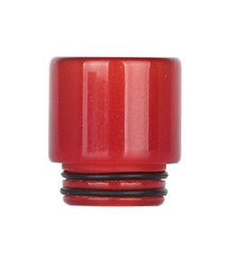 Premium Epoxy Resin 810 SL326 náustek pro clearomizer Red