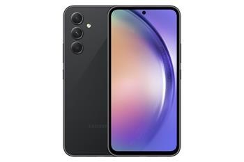 Samsung SM-A546 Galaxy A54 5G DualSIM gsm tel. 8+128GB Graphite