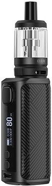 iSmoka-Eleaf iStick i80 80W Grip 3000mAh Full Kit Black