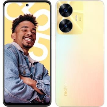 Realme C55 DS 6+128GB Sunshower