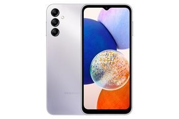 Samsung Galaxy A14 5G DS 4+64GB Silver