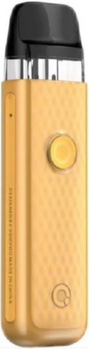 VOOPOO VINCI Q Pod elektronická cigareta 900mAh Vibrant Orange