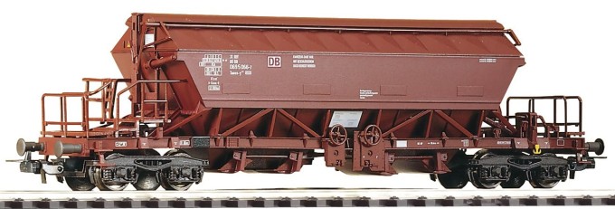 Piko Krytý výsypný vagón Taoos-y DB AG V - 54300