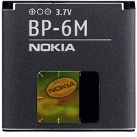 Batéria Nokia BP-6M