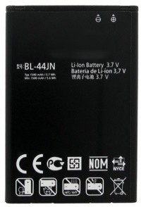 Batéria LG BL-44JN