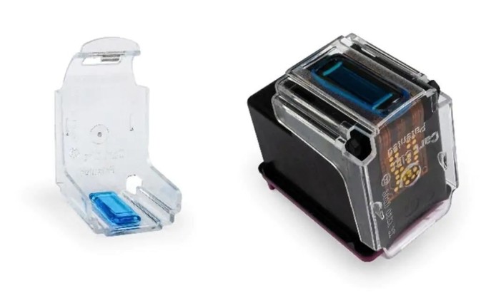 COLOP e-mark kryt na cartridge (pro Professional, Create, GO)