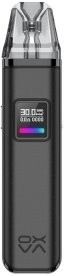 OXVA Xlim Pro elektronická cigareta 1000mAh Grey Leather