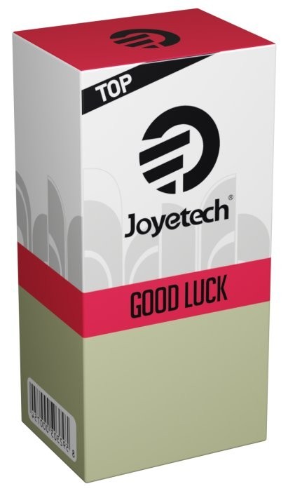 Liquid TOP Joyetech Good Luck 10ml - 0mg
