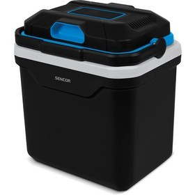 SENCOR SCM 2224BL autochladnička