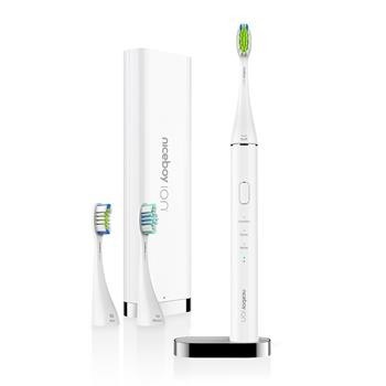 Niceboy ION Sonic-Pro-UV-White