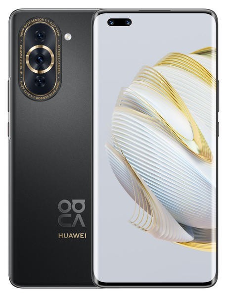 Huawei Nova 10 DS Black