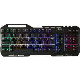 YENKEE YKB 3200US SHADOW Gaming keyboard