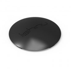 Lishinu výměnný kryt, černý