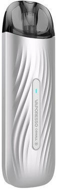 Vaporesso OSMALL 2 elektronická cigareta 450mAh Silver
