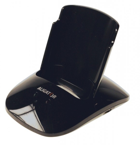 Nabíjecí stojánek ALIGATOR A850, originální