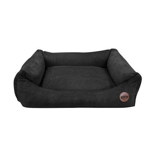 REDANT Cord Pelech pro psy Černá L