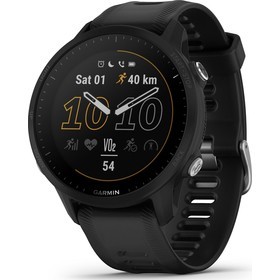 GARMIN Forerunner 955 PRO Black