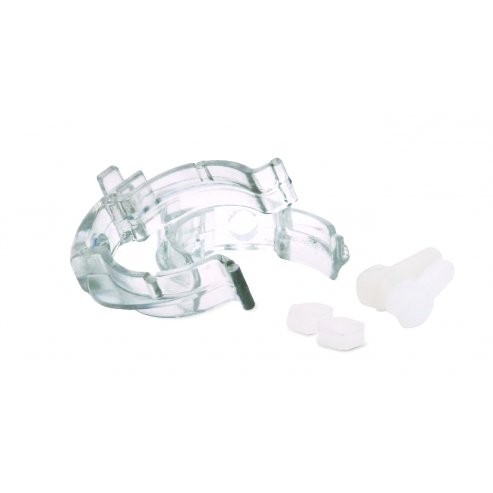 T5 Plastové klipsy & matice 16mm T8 Plastové klipsy & matice 26mm