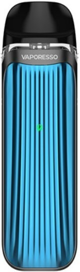 Vaporesso Luxe QS Pod elektronická cigareta 1000mAh Blue
