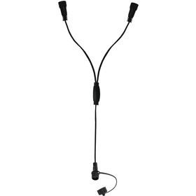 RETLUX RXL 303 rozbočka pre napojiteľné reťaze