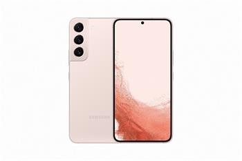 Samsung SM-S901 Galaxy S22 5G DS 8+128GB Pink Gold