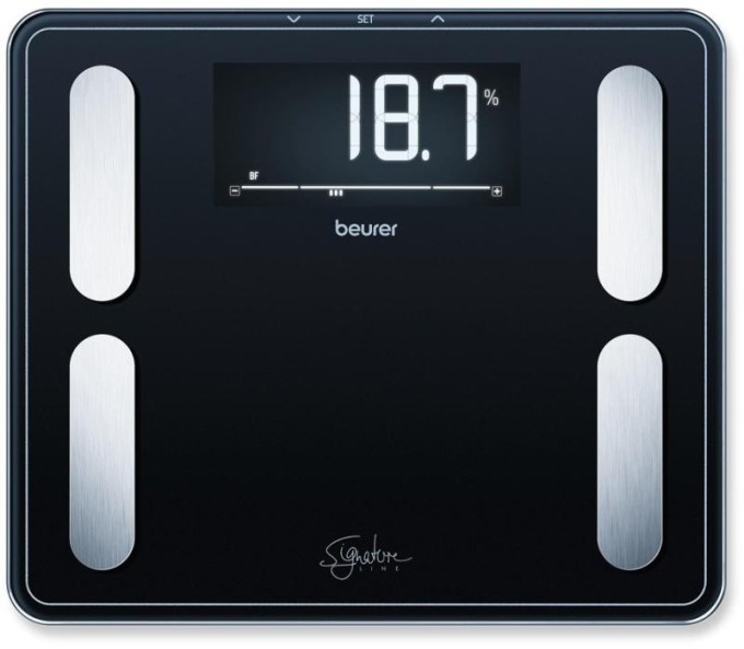 BEURER BF 410 BLACK